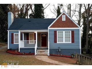 1686 Alvarado Ter, Atlanta, GA 30310-2416