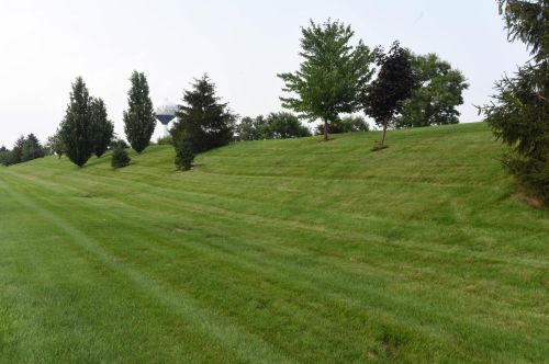 11558 Kentucky St, Crown Point IN  46307-7207 exterior