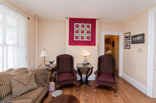 208 High St, Hackettstown NJ  07840-1941 exterior