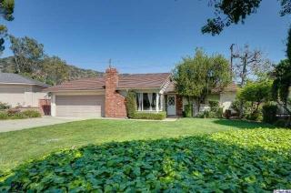 466 Crestview Pl, Monrovia, CA 91016-2330