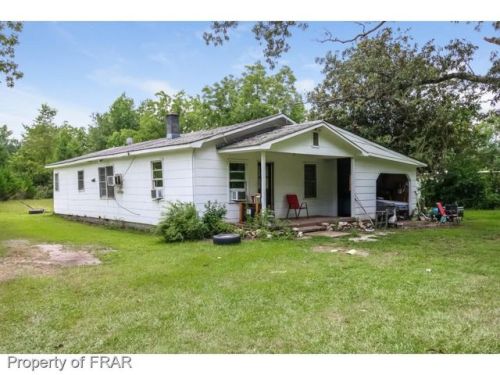 2070 Autry Rd, Lillington, NC 27546-7784