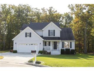 6624 Manassas Dr, Chesterfield, VA 23832-7889