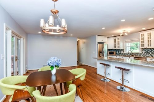 2228 Meadowvale Dr, Atlanta GA  30345-3543 exterior