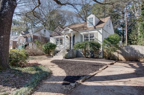 1795 Cecilia Dr, Atlanta, GA 30316-3662
