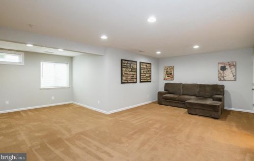 600 English Ivy Way, Aberdeen MD  21001-2673 exterior