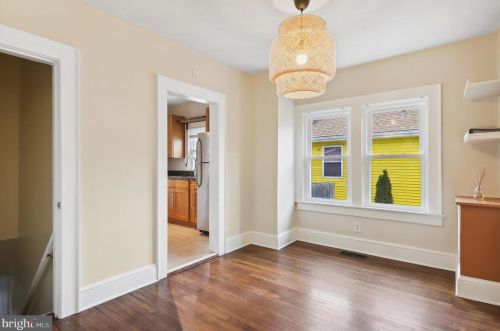 6409 Eastern Ave, Silver Spring MD  20912-4728 exterior