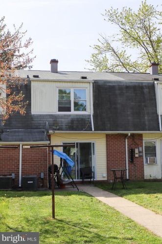 340 Center Deen Ave, Aberdeen MD  21001-2032 exterior