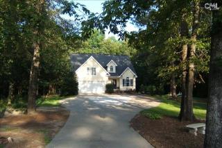 292 Elmwood Blvd, Elgin SC  29045-8331 exterior