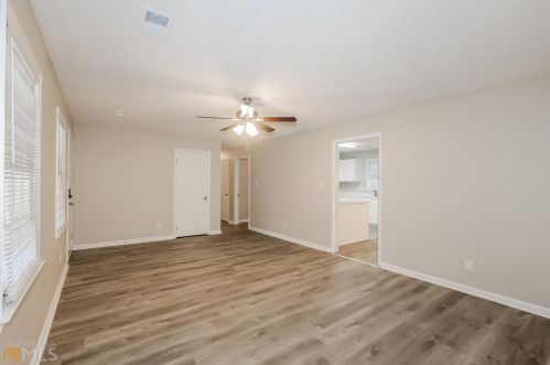 2630 King George Ct, Conyers GA  30012-2632 exterior