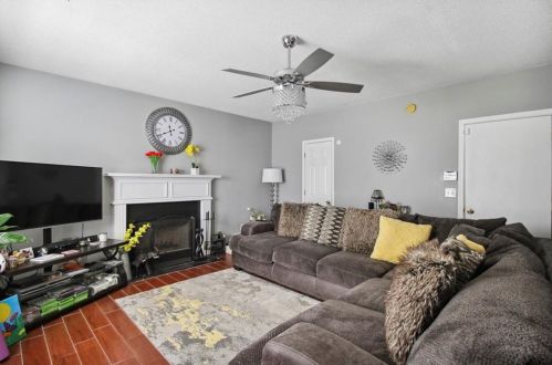 1600 Village Place Cir, Conyers GA  30012-7108 exterior