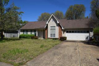 7522 Valley Mist Dr, Memphis, TN 38133-5211