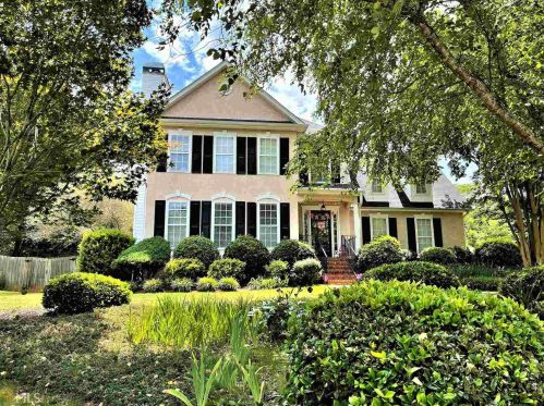 101 Wynnfield Blvd, Mcdonough, GA 30252-8537