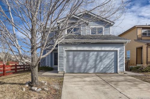 7910 Downing St, Denver, CO 80229-5963