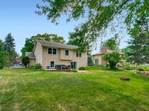 12410 52nd Ave, Minneapolis MN  55442-1880 exterior