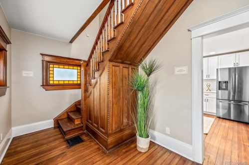 525 Garfield Ave, Loveland CO  80537-5548 exterior