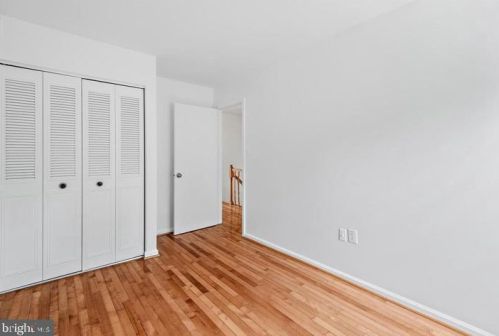 3676 Childress Ter, Burtonsville MD  20866-2036 exterior