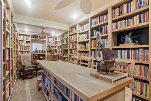 3405 Hartnett Blvd, Isle Of Palms SC  29451-2569 exterior