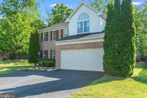 1907 Welton Mews, Woodbridge, VA 22192-5661