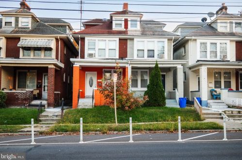 1509 Herr St, Harrisburg, PA 17103-1448