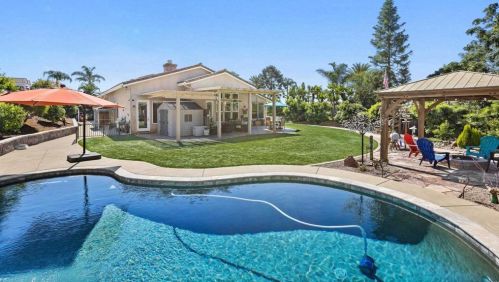 2389 Warmlands Ave, Vista, CA 92084-2721
