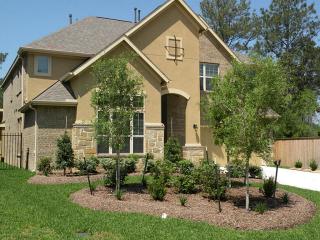 42 Canoe Bend Ct, Spring TX  77389-5090 exterior
