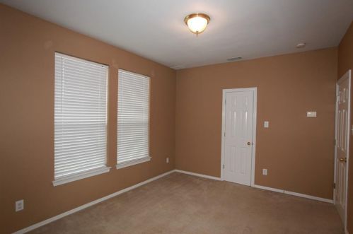 3145 Irvine Dr, Carrollton TX  75007-3745 exterior