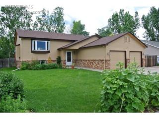 1204 Aspen Dr, Longmont, CO 80513-1000