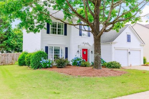 303 Don Pierre Way, Holly Springs, GA 30188-3613