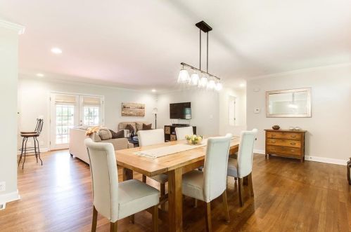2798 Evans Woods Dr, Atlanta GA  30340-4814 exterior
