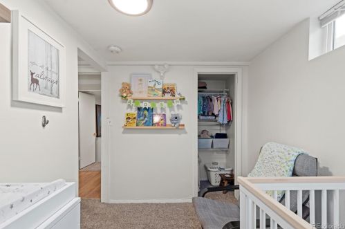 4126 Milwaukee St, Denver CO  80216-4124 exterior