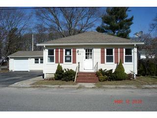 97 Gordon Ave, Warwick, RI 02889-9040