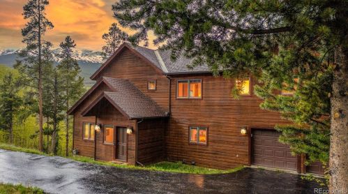 958 American Way, Breckenridge, CO 80424-8822