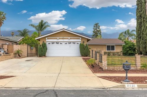 10038 Bristol Dr, Rancho Cucamonga, CA 91737-3606