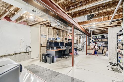 16694 Fire Fly Ave, Parker CO 80134-3176 exterior