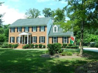 408 Rivers Bend Ct, Chester, VA 23836-2500