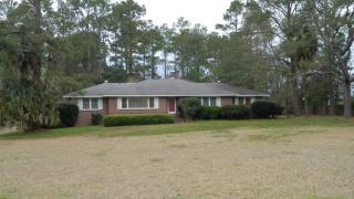723 Smith St, Sardis, SC 29161-9430