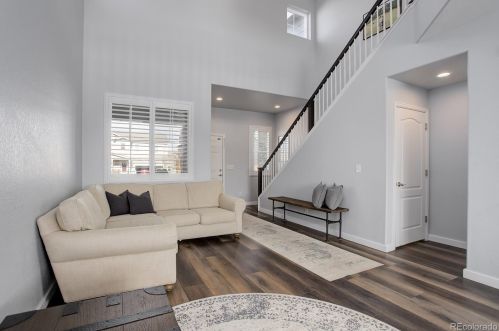 3933 Shawnee Way, Aurora CO  80018-4559 exterior