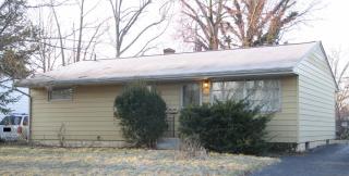 337 Clearview Ave, Columbus OH  43085-4036 exterior