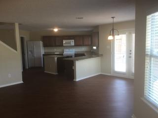 8049 Colbi Ln, Fort Worth TX  76120-5634 exterior