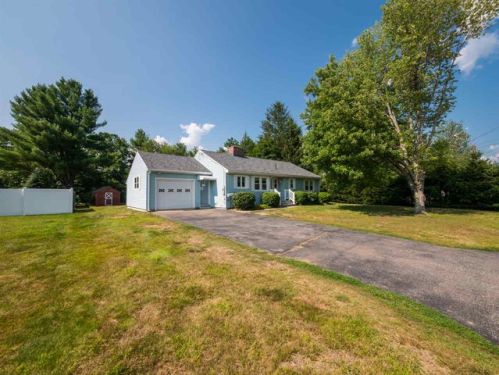 25 Lil Nor Ave, Somersworth, NH 03878-1907