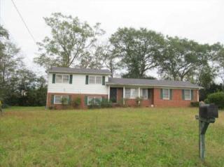 2239 Lyn Ct, Macon, GA 31206-4026