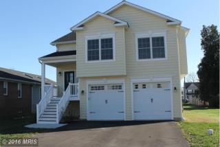 257 Harlem Rd, Riviera Beach, MD 21122-2936