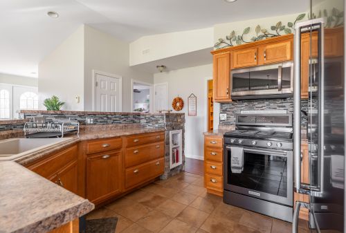 2108 Exeter Rd, Exeter ME  04435-3205 exterior