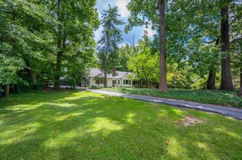 1140 Goodwin Pl, Atlanta, GA 30319-4194