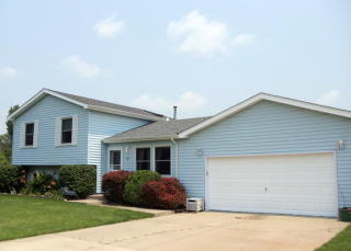 142 Bush Dr, Elwood, IL 60421-9780