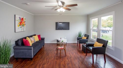 19 Randolph Pl, Willingboro, NJ 08046-2508