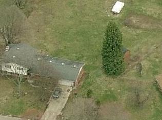 2740 Edwin Dr, Dayton, OH 45434-6424