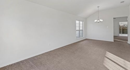 1520 Chama Dr, Fort Worth TX  76119-2666 exterior