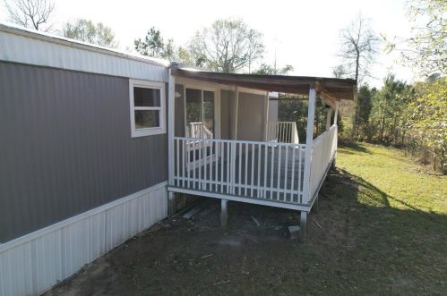 16428 Jireh Rd, Conroe TX  77306-7554 exterior
