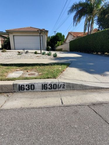 1630 2nd Ave, Arcadia, CA 91006-4735